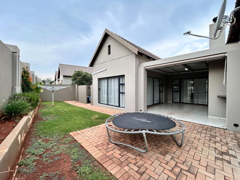 3 Bedroom Property for Sale in Leloko Lifestyle Estate North West